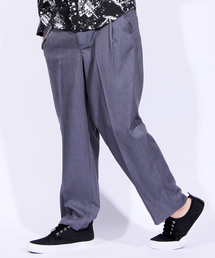８(eight) | ワイドパンツ サルエルパンツ スラックス(スラックス)