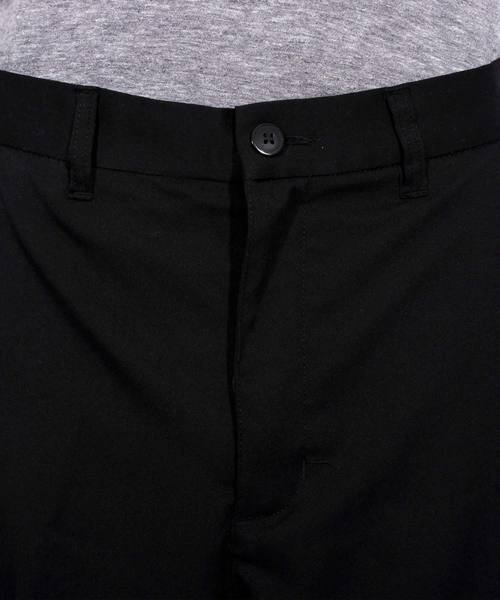 ８(eight)（エイト）の「ワイドパンツ サルエルパンツ スラックス（スラックス・メンズ・ブラック/ベージュ/グレー・MEDIUM/LARGE）」の9枚目の写真