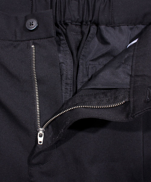 ８(eight)（エイト）の「ワイドパンツ サルエルパンツ スラックス（スラックス・メンズ・ブラック/ベージュ/グレー・MEDIUM/LARGE）」の17枚目の写真