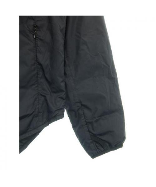 DESCENTE foot the coacher ダウンジャケット 34 DESCENTE foot the coacher ダウンジャケット 34
