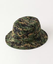 BEAUTY&YOUTH UNITED ARROWS | 【別注】 ＜BASE MFG＞ RIPSTOP BUCKET HAT/ハット о(ハット)