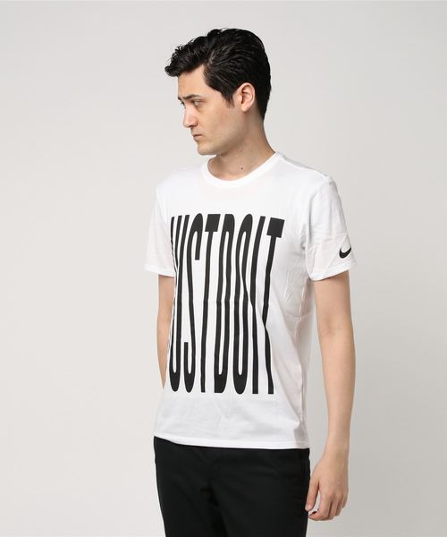 NIKE（ナイキ）の「ナイキ DRI-FIT JDI Tシャツ 913353（Tシャツ