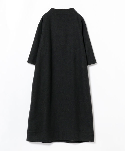 homspun / ウール プルオーバー ワンピース ＜WOMEN＞（ワンピース