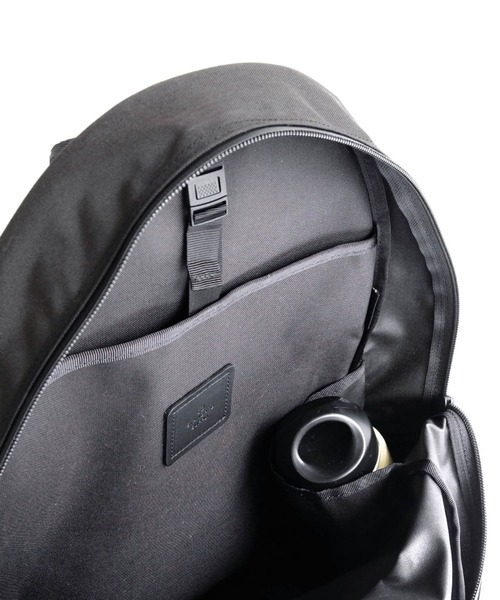 【美品マット】スタンダードサプライコミュートデイバッグ　CORDURA　ブラック STANDARD SUPPLY デイバック リュック スタンダードサプライ