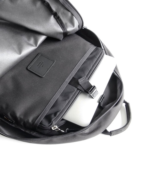 スタンダードサプライ マット コミュートデイパック リュック STANDARD SUPPLY｜マット コミュートデイパック 