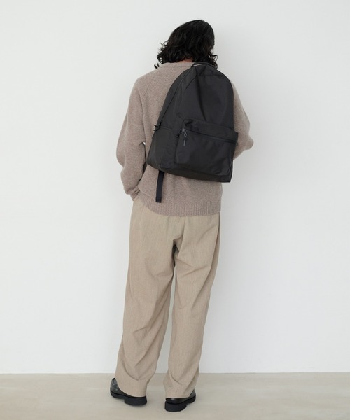 スタンダードサプライ / MATTE マット / COMMUTE DAYPACK コミュート