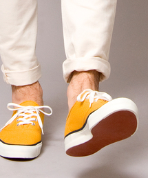 BEAUTY&YOUTH UNITED ARROWS | BY キャンバス 4アイレット デッキスニーカー 13ss◆§5　(スニーカー)