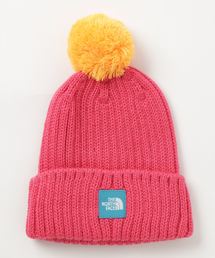 THE NORTH FACE | ザ・ノース・フェイス ホールガーメントベビ-ニットキャップ / ベビーカプッチョリッド(ニットキャップ/ビーニー)
