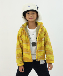 THE NORTH FACE�i�U�m�[�X�t�F�C�X�j�́uTHE NORTH FACE/�U�E�m�[�X�E�t�F�C�X �m�x���e�B�m�}�h�W���P�b�g�iNovelty nomad Jacket�j���j�Z�b�N�X�i100cm~150cm�j�i�i�C�����W���P�b�g�j�v