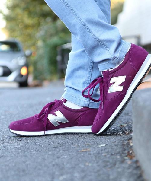New Balance ニューバランス の New Balance ニューバランス U2 S N スニーカー Wear