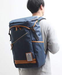 スクエア に該当するメンズのバックパック リュックファッション通販 Zozotown
