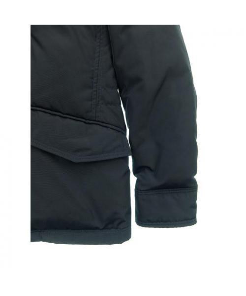 ブランド古着】TRIOMPHE（ダウンジャケット/コート）｜MONCLER