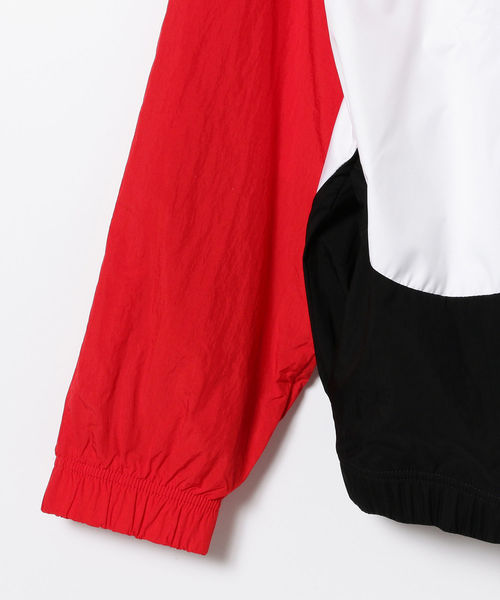 NIKE（ナイキ）の「NIKE / HBRSTMT ウーブンジャケット（ブルゾン