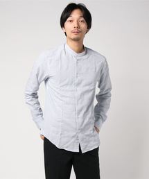 BARENA | BARENA: ストライプシャツ(シャツ/ブラウス)