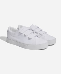 Vincent Canvas Sneaker