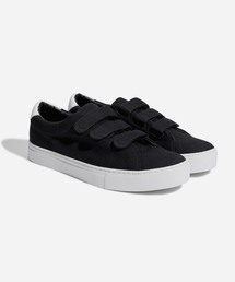 Vincent Canvas Sneaker