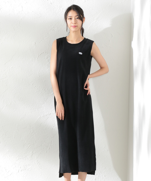 Of Loom フルーツオブザルームパイルドレス ワンピース Loveless ラブレス のファッション セール Loveless Fruit Loveless Fruit The Of Women The
