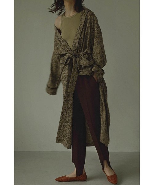 TODAYFUL（トゥデイフル）の「コットンリブタンクトップ（タンクトップ・レディース・ホワイト/ブラック/グリーン系その他/レッド系その他・FREE）」の5枚目の写真