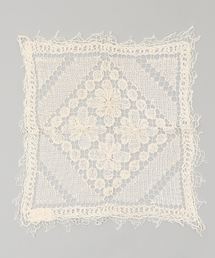 journal standard Furniture  | ENCAJE JU CLOTH S(ブランケット)