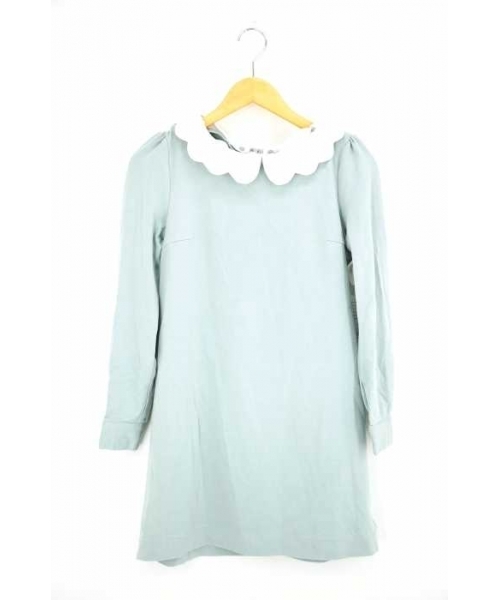 ブランド古着 襟デザイン ワンピース ワンピース Merry Jenny メリージェニー のファッション通販 Zozoused