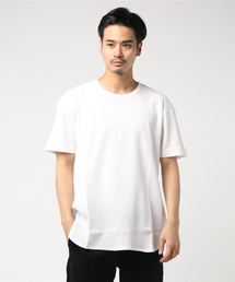 GGD / 日本製サーマルロングテールT