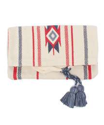 CIAOPANIC | 《WEB限定》　【Lilar Campbell】　LP2WAYBAG(クラッチバッグ)