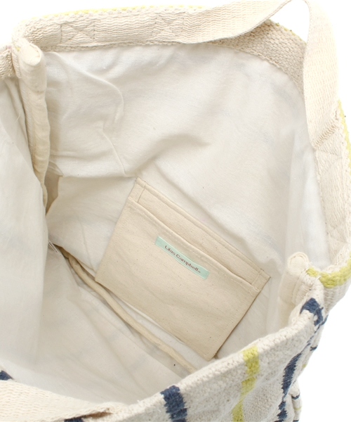 CIAOPANIC(チャオパニック)の「《WEB限定》 【Lilar Campbell】 LP2WAYBAG(クラッチバッグ・レディース・ロイヤルブルー/レッド/グリーン/ブルー・FREE)」の8枚目の写真