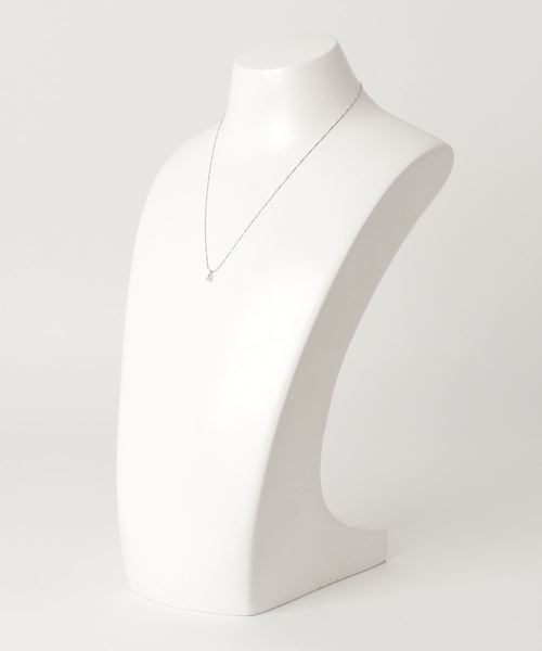 Three Four Time(スリーフォータイム)の「ドロップキラリプチペン(ネックレス・レディース・シルバー/ゴールド/ピンクゴールド・FREE)」の5枚目の写真