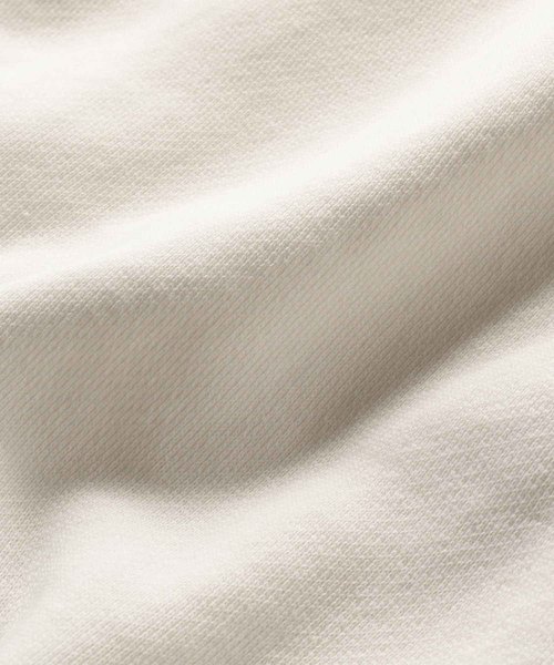 MEN'S BIGI（メンズビギ）の「【Rambling RECORDS×MEN'S BIGI】ロゴプリントパーカー（パーカー・メンズ・ホワイト/ブラック/グレー・S/M/L）」の21枚目の写真