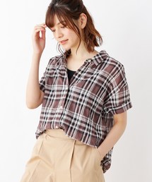 HusHusH LADIES�i�n�b�V���A�b�V���@���f�B�[�X�j�́u�y�Q��SET�z���u���E�X×�^���N�g�b�v�i���̑��g�b�v�X�j�v