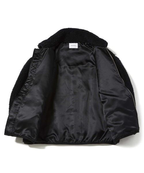 CHORD NUMBER EIGHT（コードナンバーエイト）の「OVERSIZED BOA B3