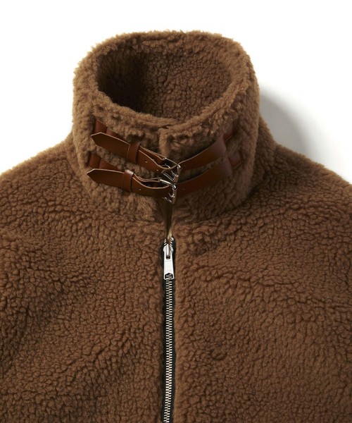 CHORD NUMBER EIGHT（コードナンバーエイト）の「OVERSIZED BOA B3