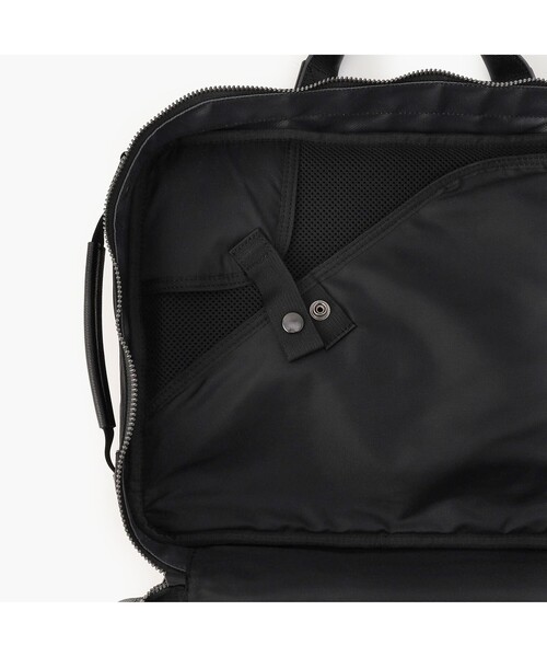 BRIEFING/ブリーフィング】FUSION TRINITY LINER HD（3WAYブリーフ