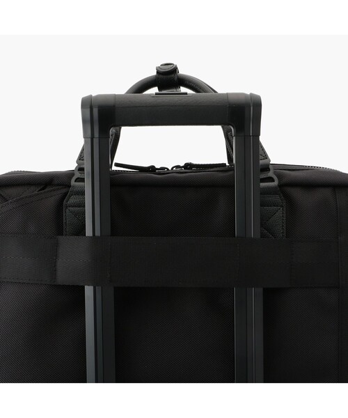 極美品 ブリーフィング BEAMS＋ 3way ビジネスバッグ ブリーフケース BEAMS PLUS（ビームス プラス）【別注】BRIEFING / 3WAY BAG
