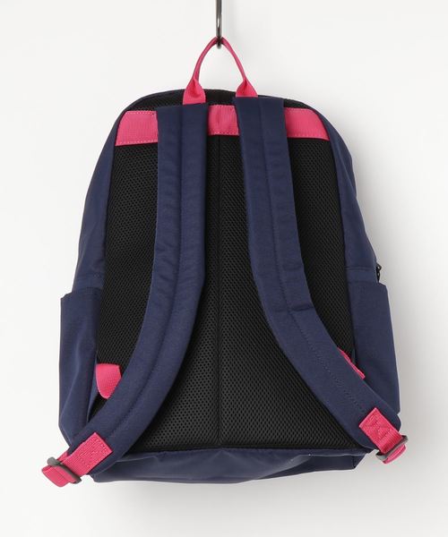 WEGO コンパスコラボ　マルコス　ハートリュック WEGOコラボ】マルコスのハートリュック | 販売終了品 | #コンパ