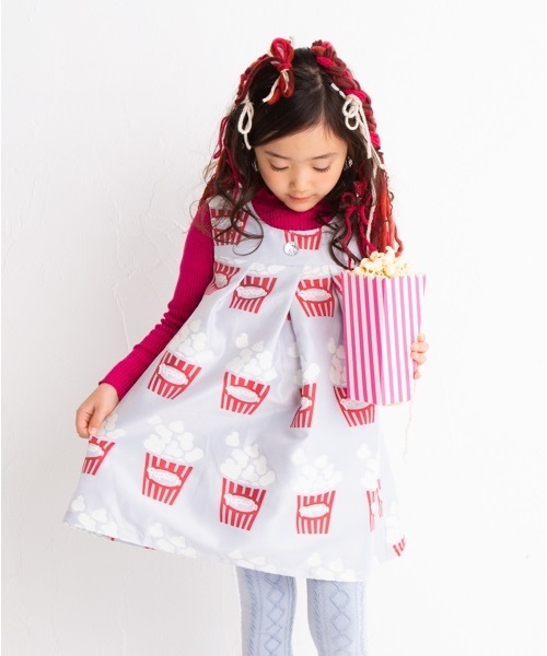 ポップコーンJQ ワンピース