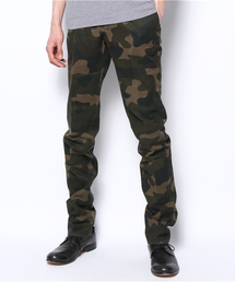 NANO universe | INCOTEX(インコテックス)/Camoflage(スラックス)