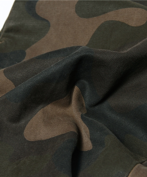 NANO universe(ナノユニバース)の「INCOTEX(インコテックス)/Camoflage(スラックス・メンズ・その他1・44/48)」の2枚目の写真