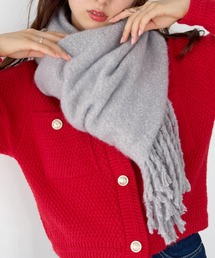 LARDINI グレー系マフラー roughandroad-outlet_110-248-l26g0