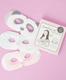 BIRTHDAY BAR（バースデイバー）の「Aroma Hot Eye Mask 3set  ホットアイマスク 3枚セット（ボディケア/ボディクリーム）」