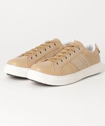 Admiral（アドミラル）の「admiral WATFORD CLEAN (Beige)（スニーカー・メンズ）」