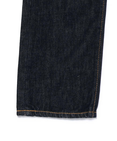 International Gallery BEAMS(インターナショナルギャラリービームス)の「International Gallery / MODEL 505 DENIM(デニムパンツ・メンズ・ホワイト/ブラック/ネイビー・31inch/32inch/30inch/28inch/33inch/29inch)」の12枚目の写真