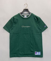 Champion/チャンピオン ロゴTシャツ C3-R307