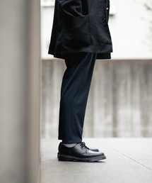 ADAM ET ROPE' | 2WAYストレッチ イージーアンクルテーパードパンツ〈WEB・一部店舗限定〉(スラックス)