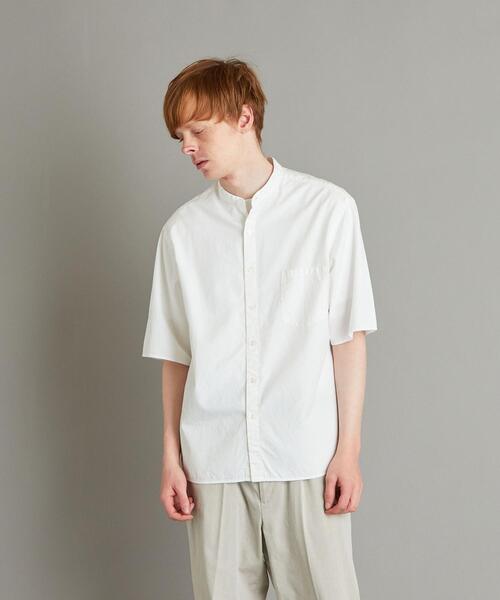 Steven Alan（スティーブンアラン）の「＜Steven Alan＞ SLOW/OX