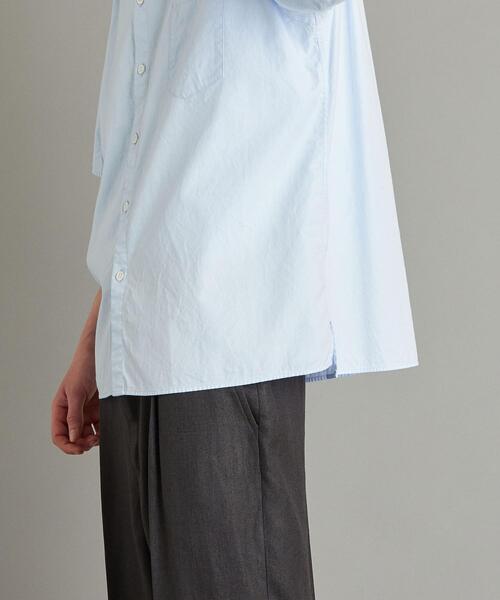 Steven Alan（スティーブンアラン）の「＜Steven Alan＞ SLOW/OX