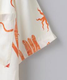 BEAUTY&amp;YOUTH UNITED ARROWS - roku 購入 acne studios プリントシャツ　34 53564577_b_03_215.jpg