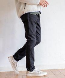coen | イージースリム（coen EASY SLIM)(2020FW)(グレー⇒WEB限定カラー)(その他パンツ)