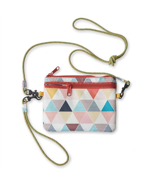 レンローズ様✳️専用ページ KAVU（カブー）の「KAVU カブー レンローズ（ポーチ）」 - WEAR