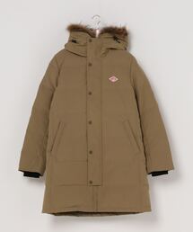 DANTON（ダントン）の「DANTON / フード付 ダウンコート ＜WOMEN＞（その他アウター）」